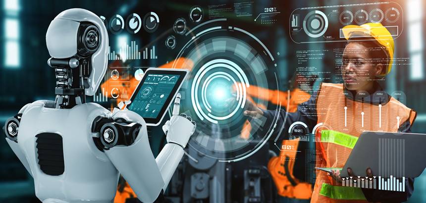Qual-e-o-impacto-da-inteligencia-artificial-na-Industria Transforme Seu Futuro: A IA É A Chave Do Sucesso!